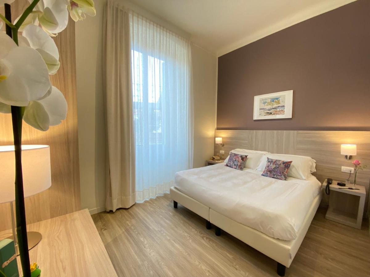 Hotel Eletto Sanremo Quarto foto