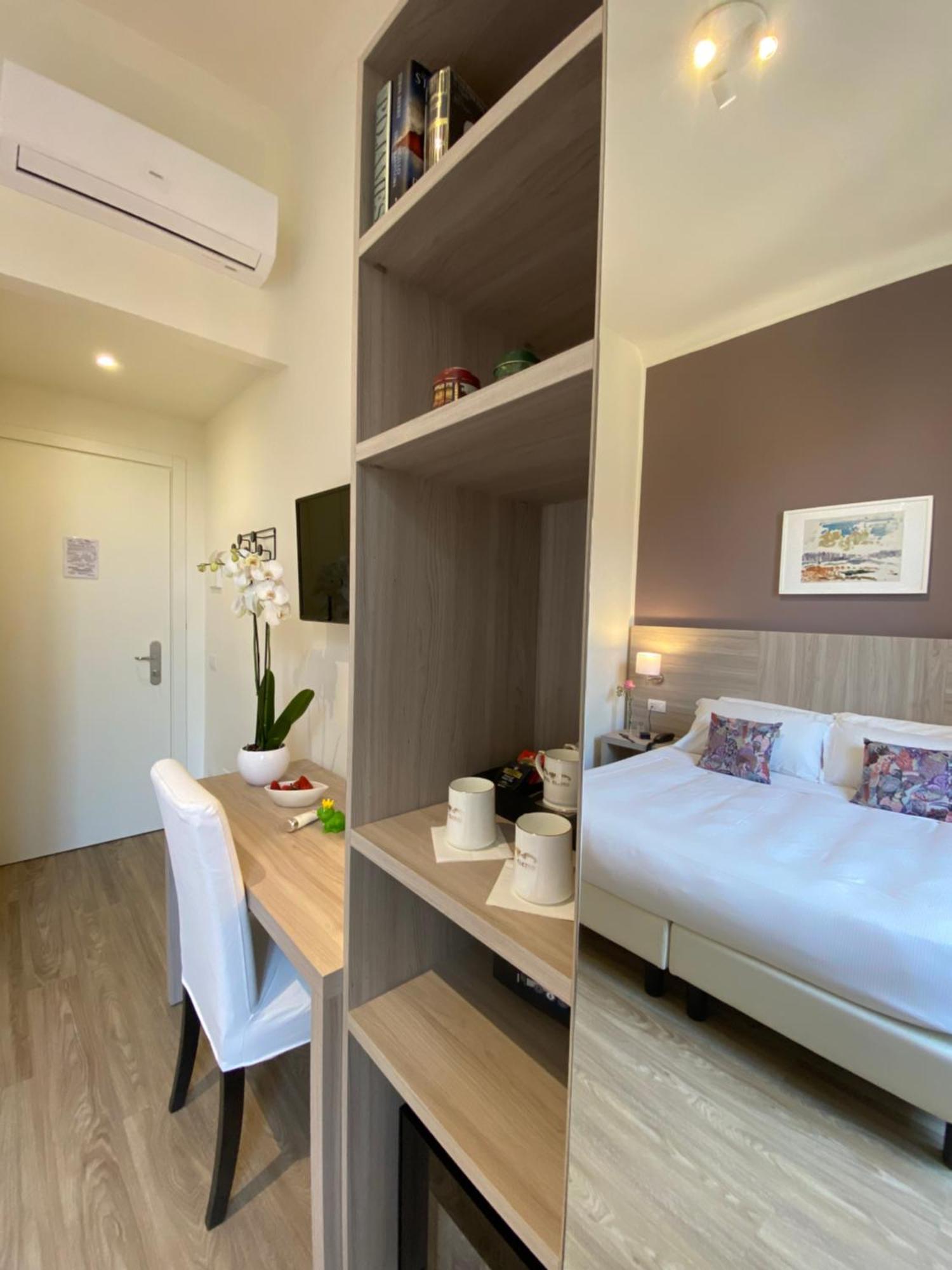 Hotel Eletto Sanremo Quarto foto