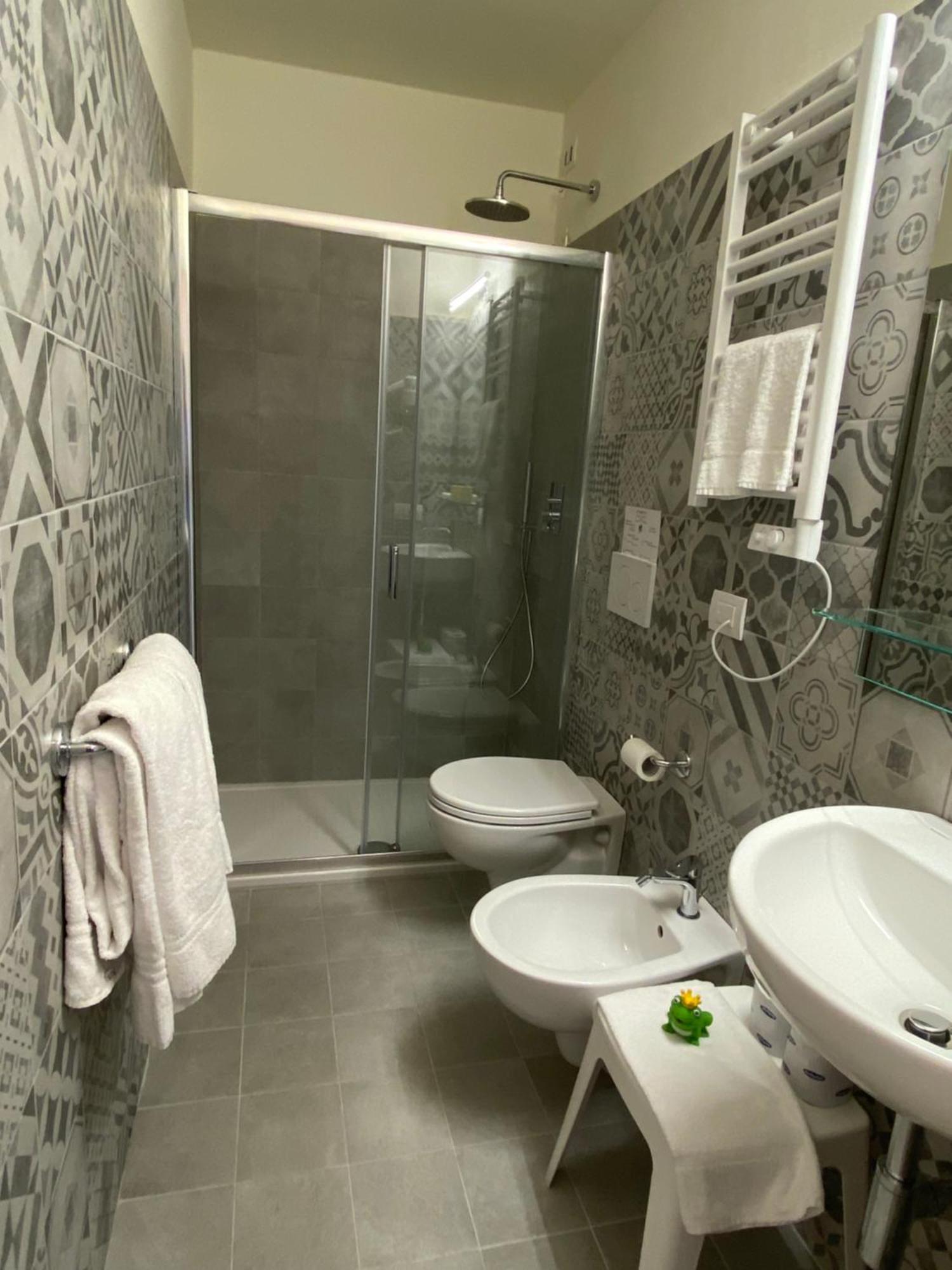 Hotel Eletto Sanremo Quarto foto