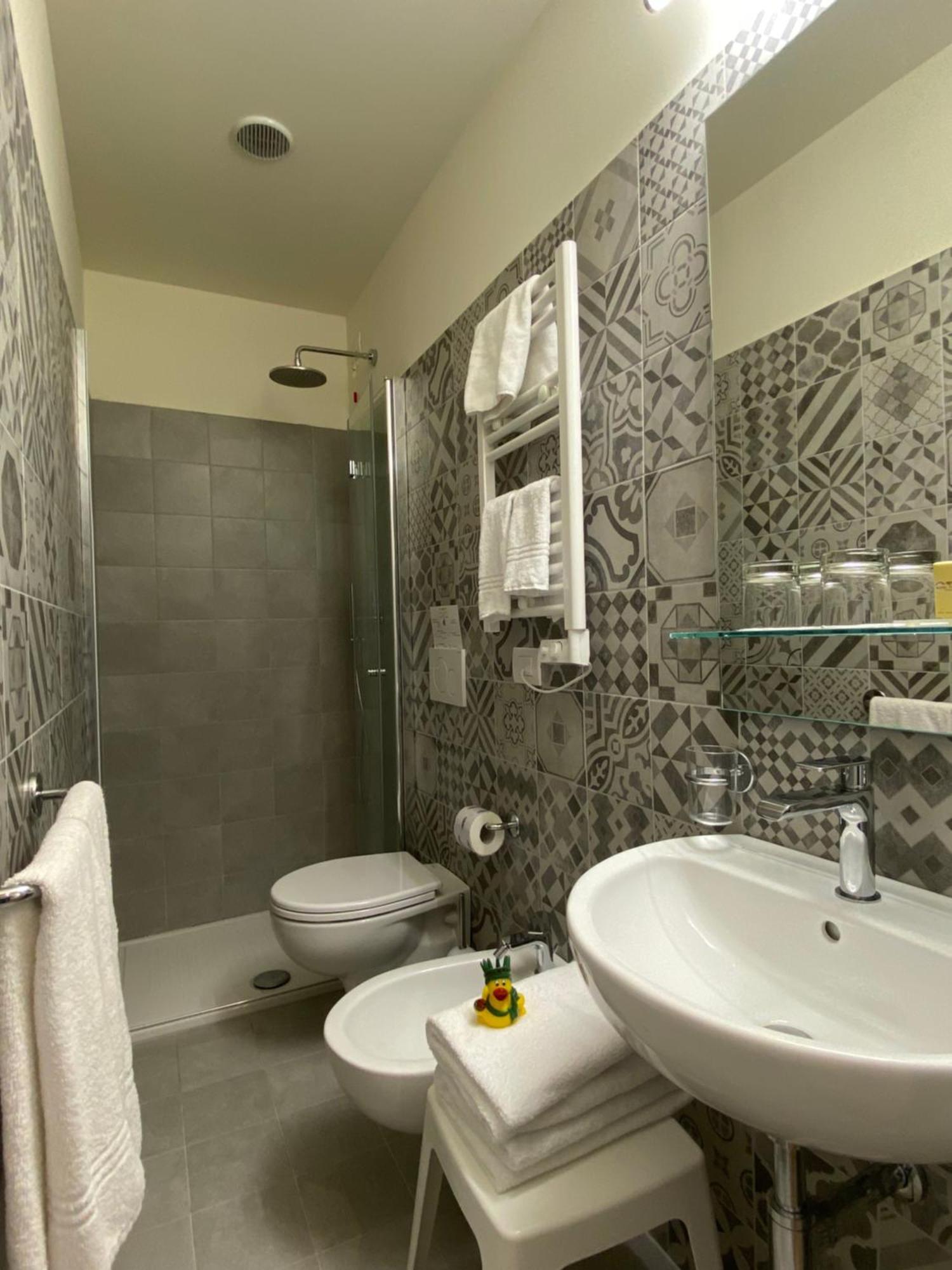 Hotel Eletto Sanremo Quarto foto
