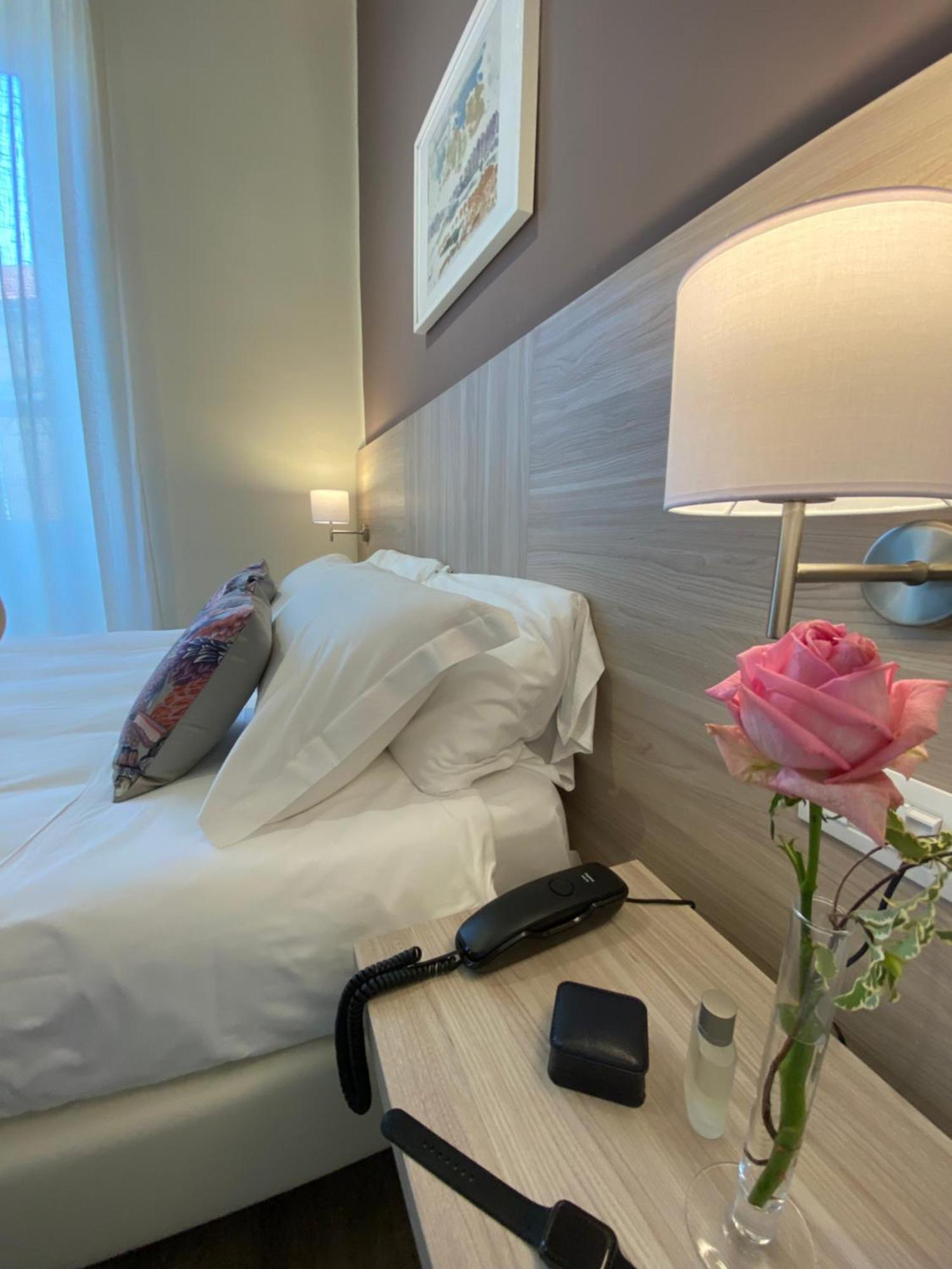 Hotel Eletto Sanremo Quarto foto